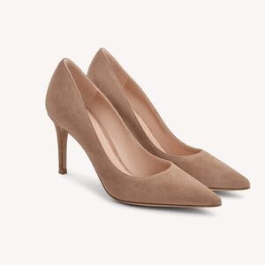 Gianvito 85 Pumps